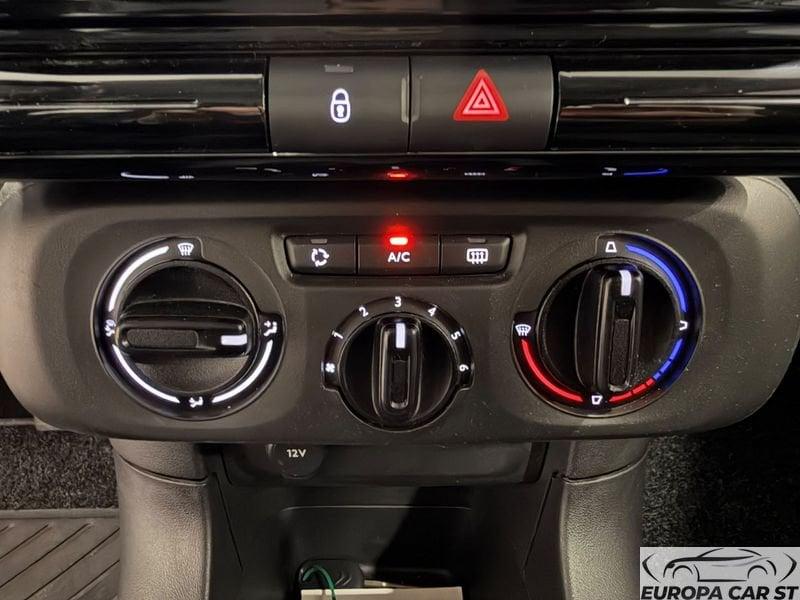 Citroën C3 PureTech 83 S&S Shine