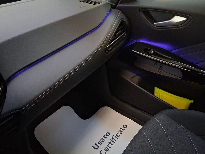 Volkswagen ID.3 ID.3 Pro Performance