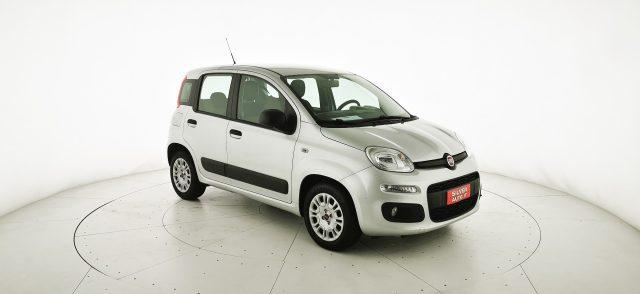 FIAT Panda 1.3 MJT 95 CV S&S Easy