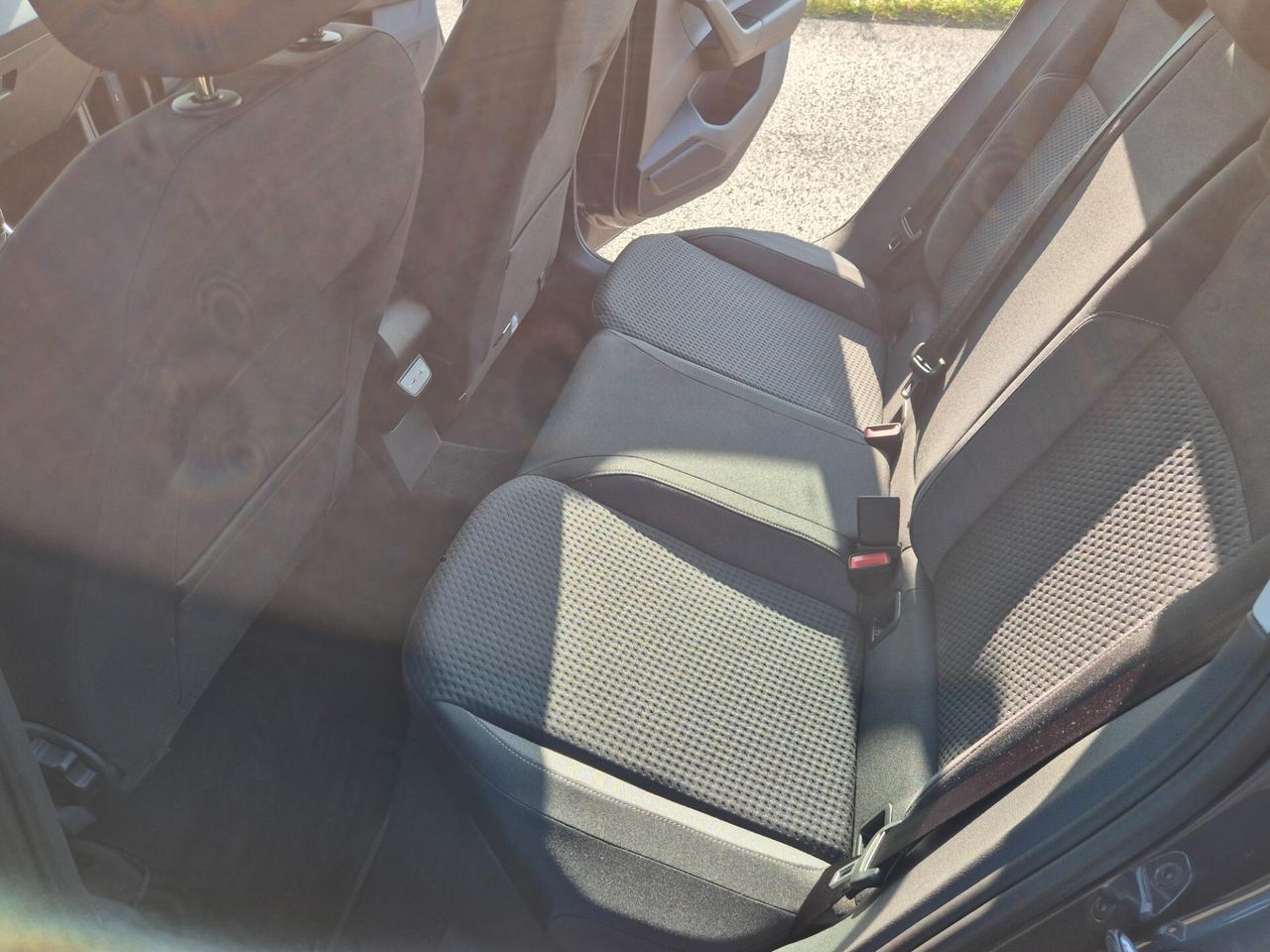 Volkswagen Polo 1.0 TSI Life