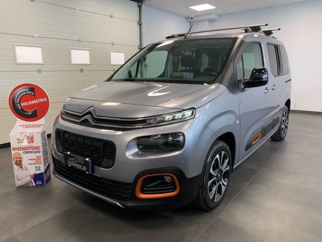 CITROEN Berlingo 1.5 Diesel XTR 5 Posti Tetto Panoramico XL Shine