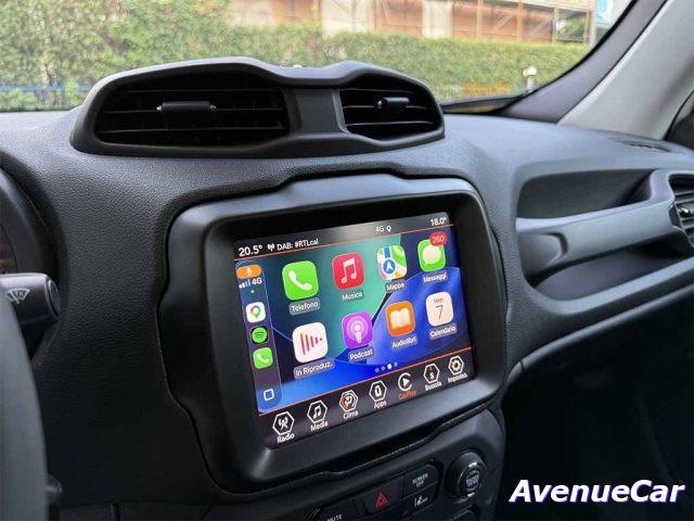 JEEP Renegade phev 4xe plug-in PREZZO REALE IVA ESPOSTA