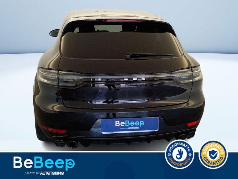 Porsche Macan 2.9 GTS 380CV PDK