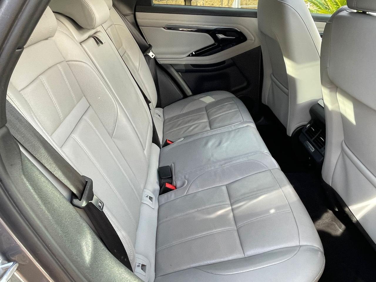 Land Rover Range Evoque 2.0D 150CV AWD TETTO