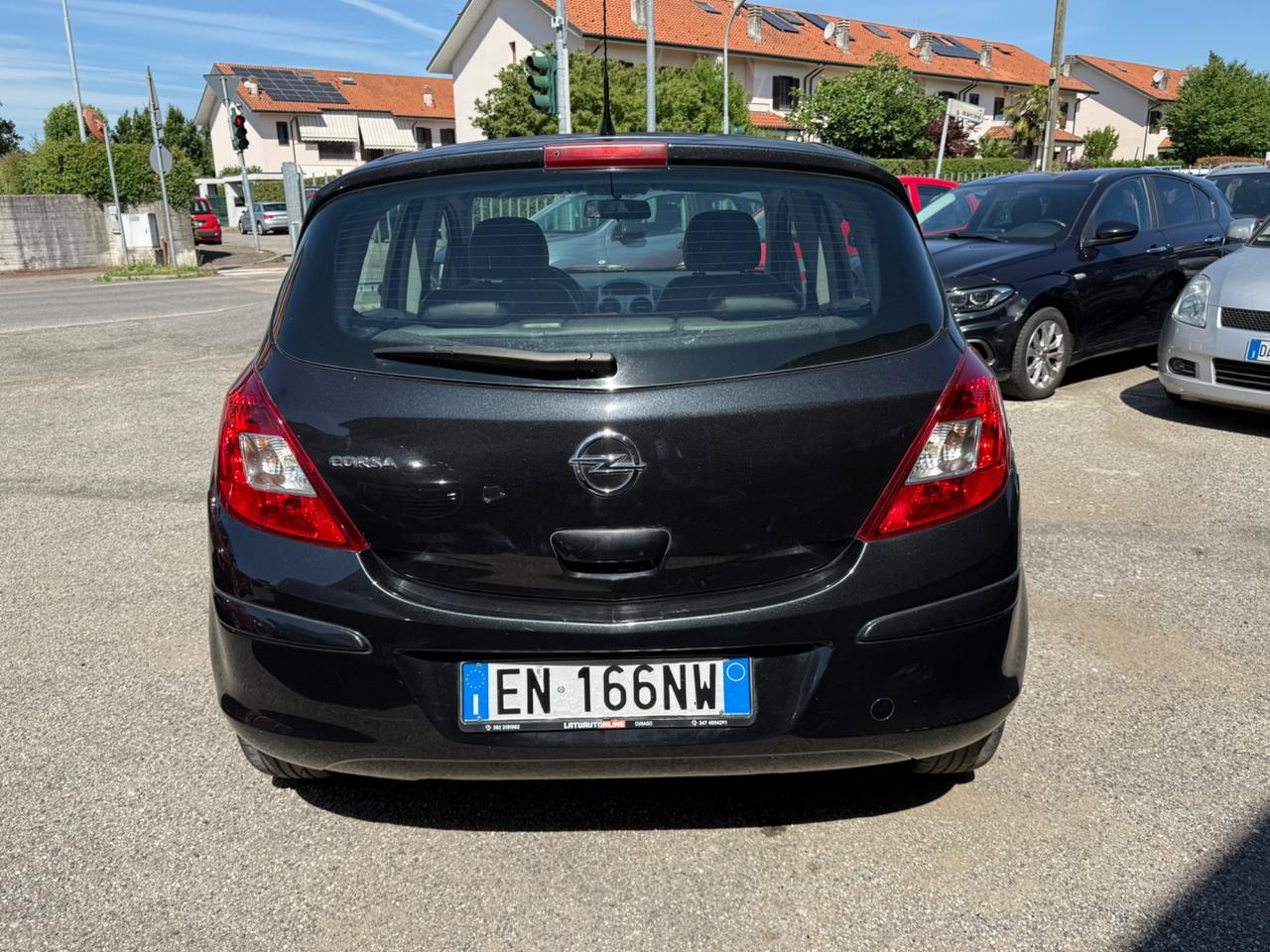 Opel Corsa 1.2 5 porte Sport