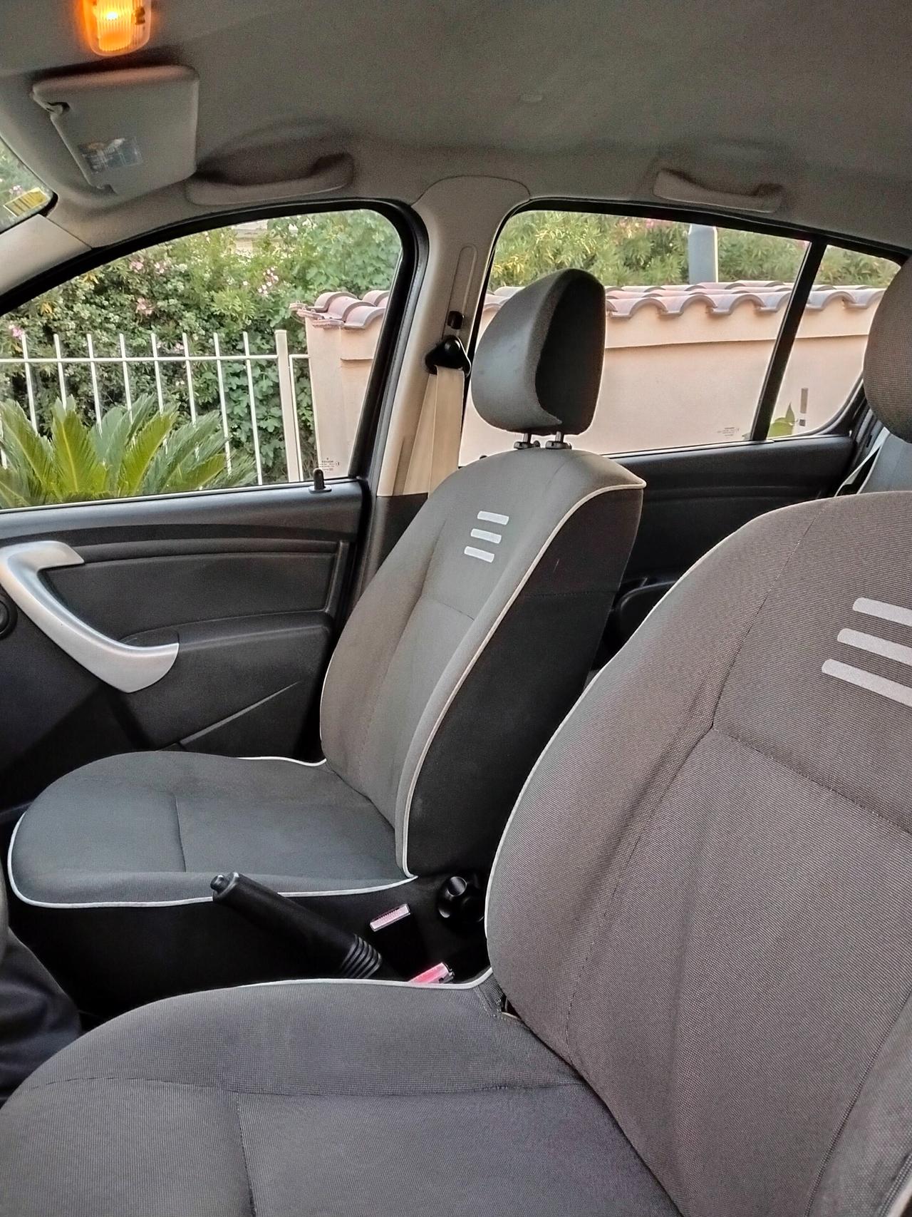 Dacia Sandero 1.5 dCi 75CV Story