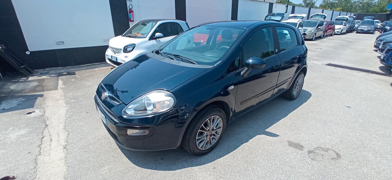 Fiat Punto Evo EMOTION LEGGI!