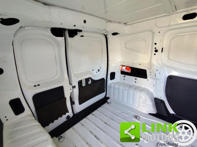 PEUGEOT Bipper 1.3 HDi 80CV Furgone Pro GARANZIA INCLUSA