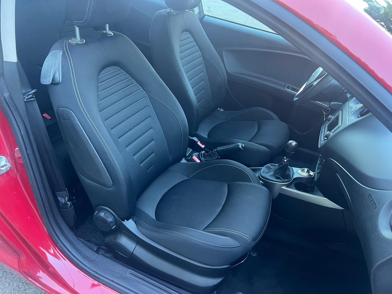 Alfa Romeo MiTo 1.3 JTDm 95 CV S&S Super