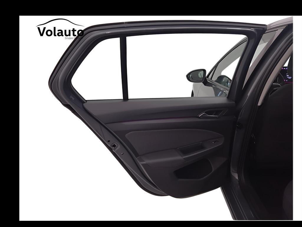 VOLKSWAGEN Golf VIII 2024 - Golf 2.0 tdi Life 115cv
