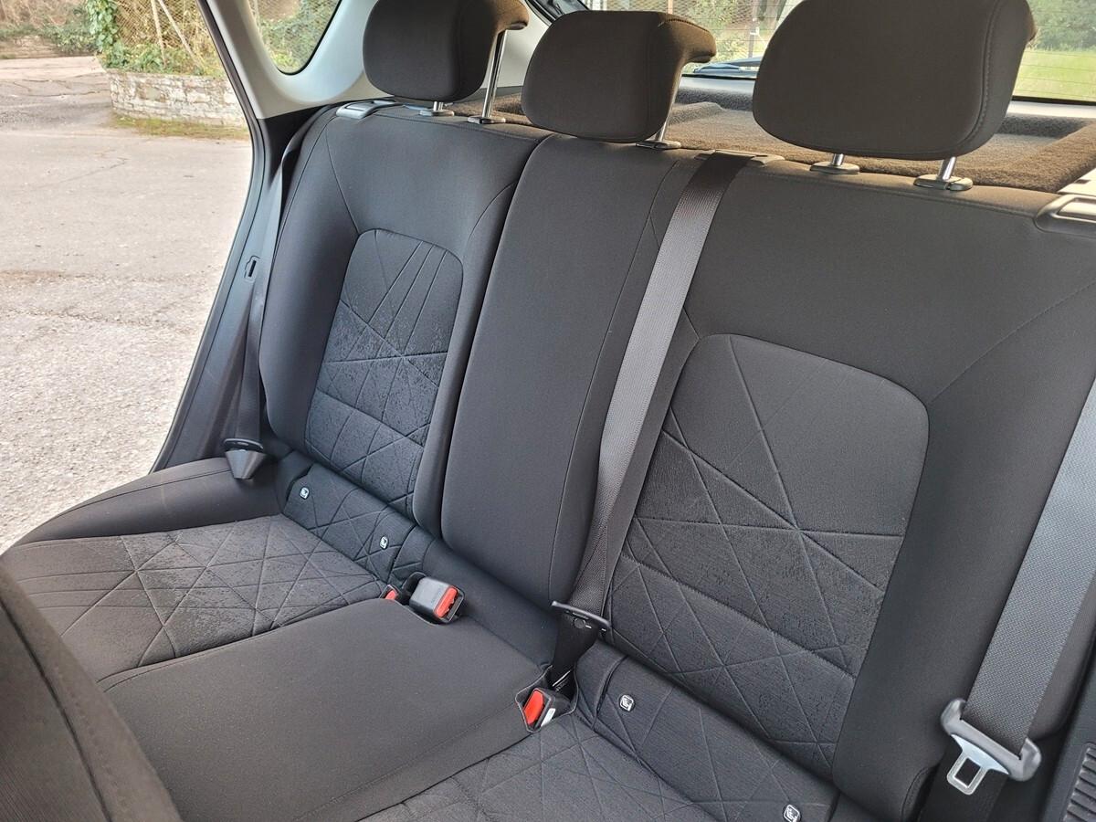 Hyundai Bayon 1.0 T-GDI Hybrid 48V iMT XLine