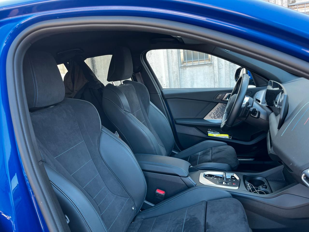 Bmw 118 118d MSport Pro