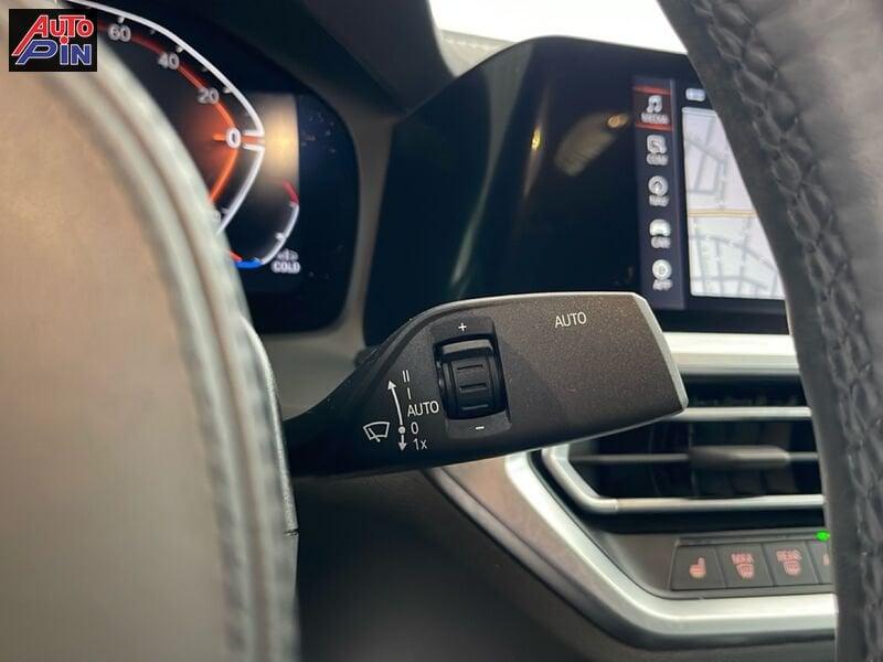 BMW Serie 4 2.0 420D XDRIVE M Sport Auto MH48V *HARMAN KARDON*