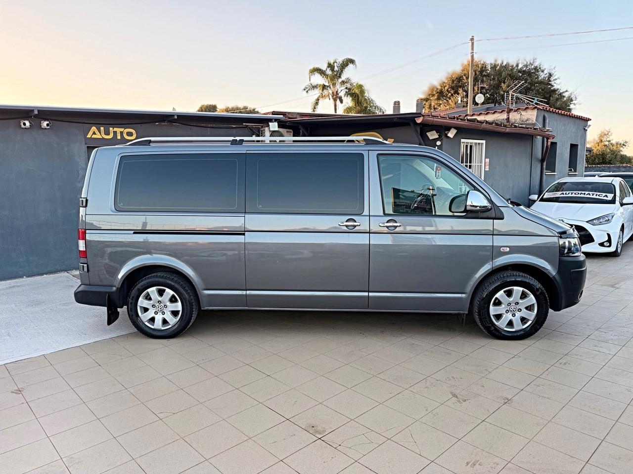 Volkswagen Caravelle 2.0 TDI 150CV PC Comfortline