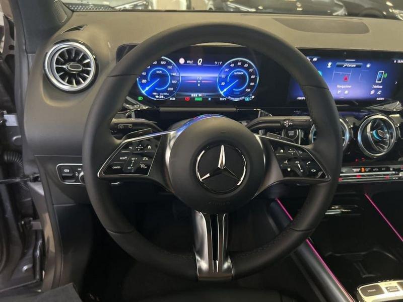 Mercedes-Benz EQA 300 4Matic Progressive Advanced