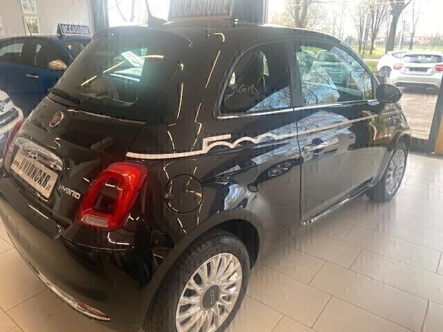 Fiat 500 1.0 Hybrid Dolcevita PROMO