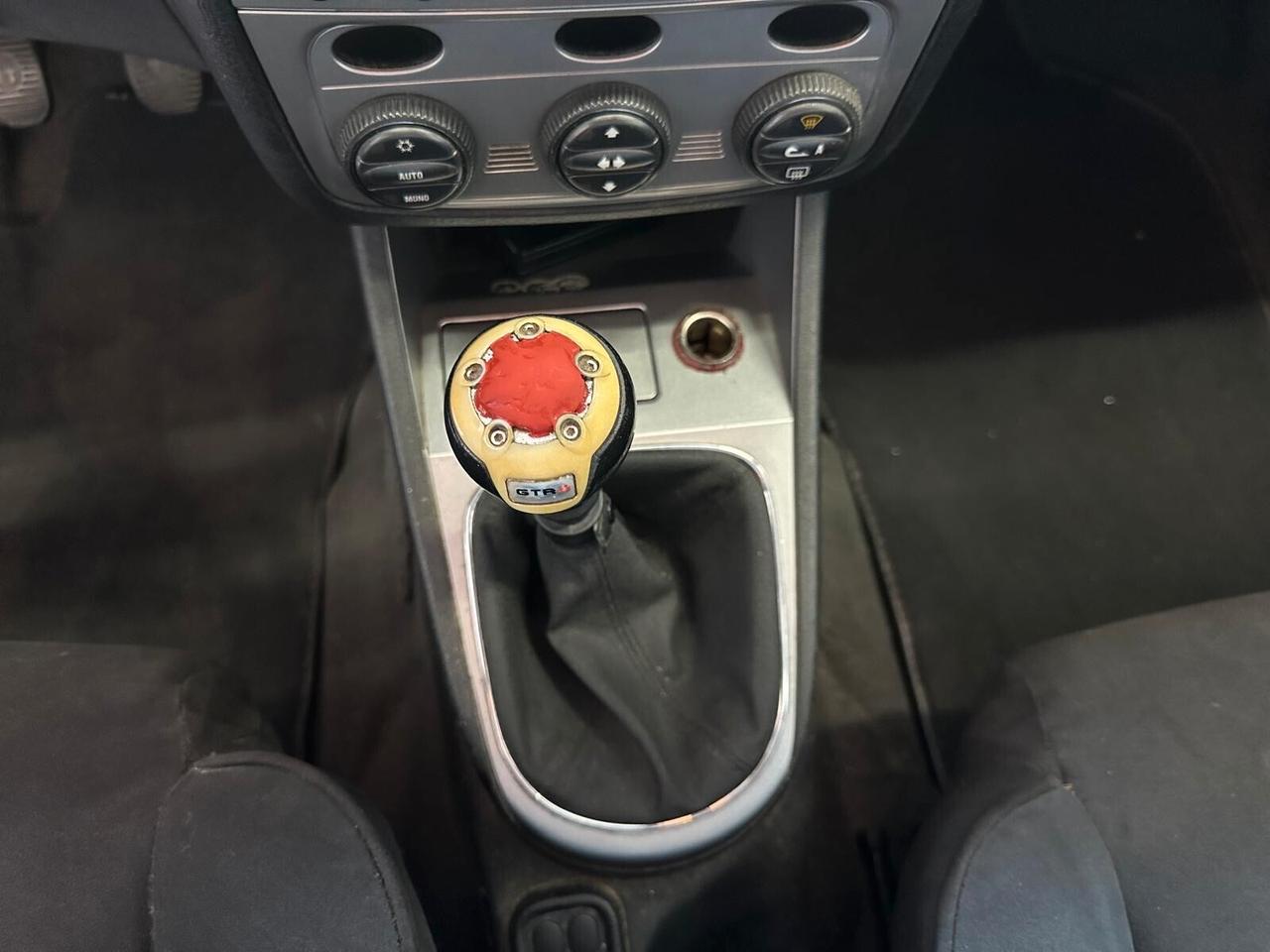 Alfa Romeo 147 1.9 JTD M-JET 16V 5 porte