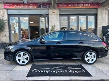 Mercedes-benz CLA 200 CLA 200 d S.W. Automatic Executive