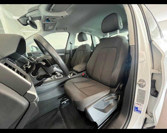 AUDI Q5 35 TDI quattro S tronic Business Design