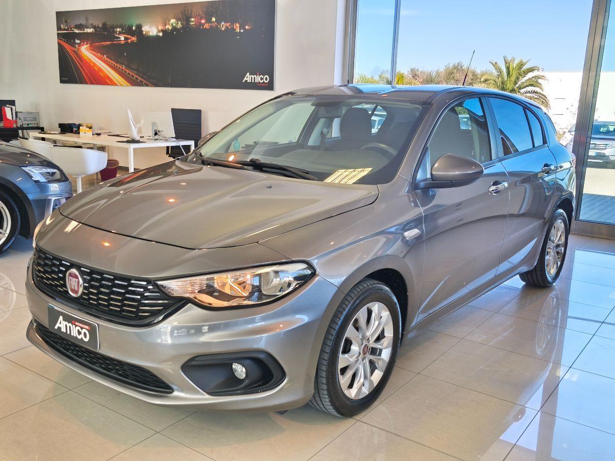FIAT Tipo 1.3 Mjt S&S 5p. Neopatentati