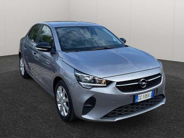 Opel Corsa 1.2 75Cv Edition