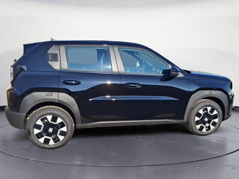 FIAT Grande Panda Grande Panda 1.2 100 CV S&S Icon