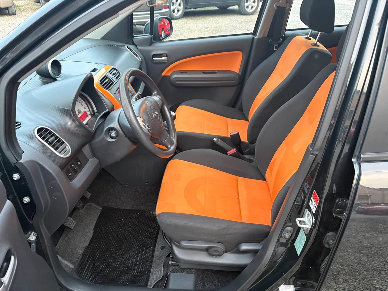 Opel Agila 1.0 Benzina - 65CV