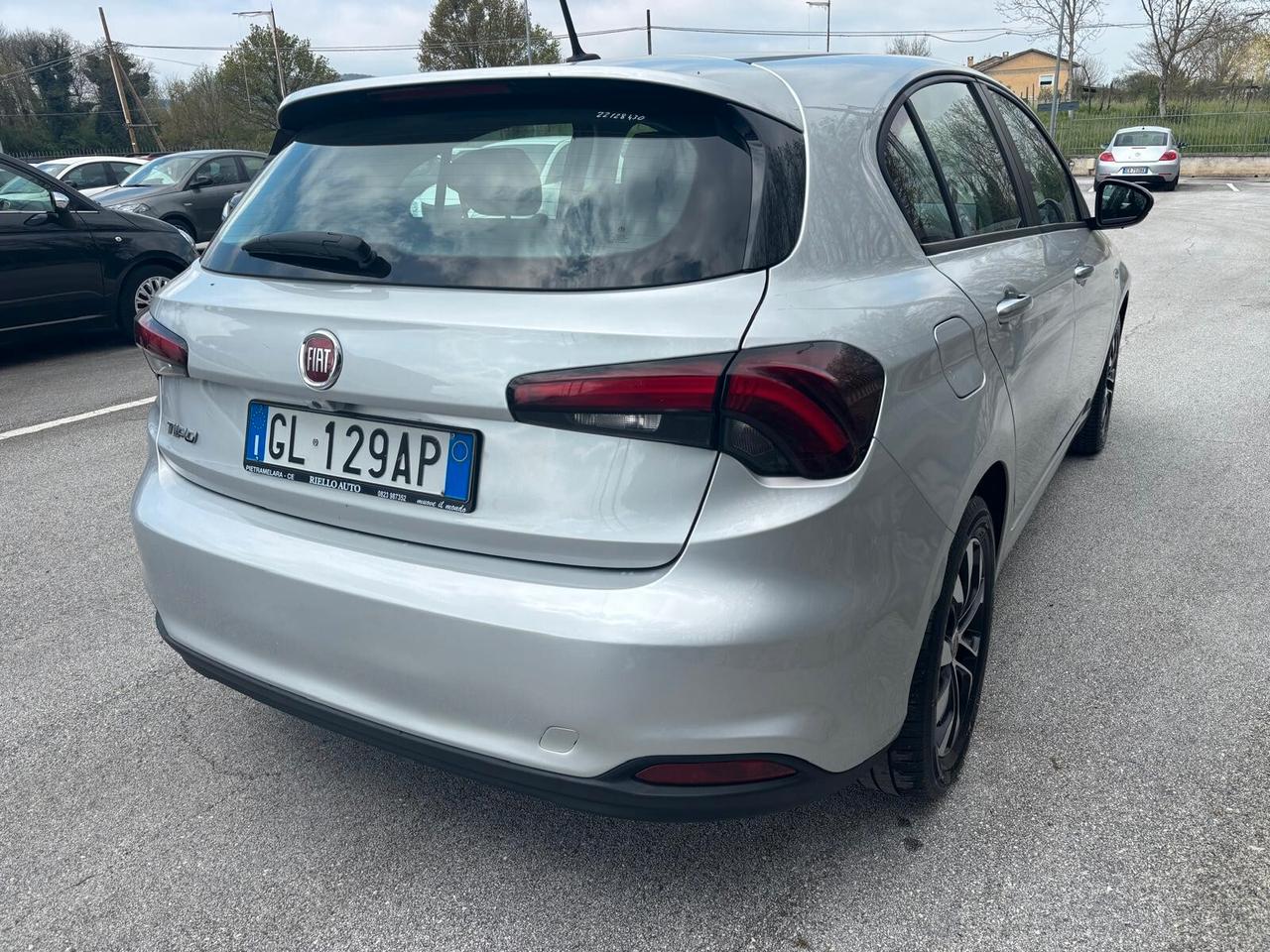 Fiat Tipo 1.3 Multijet 5 porte - 2022