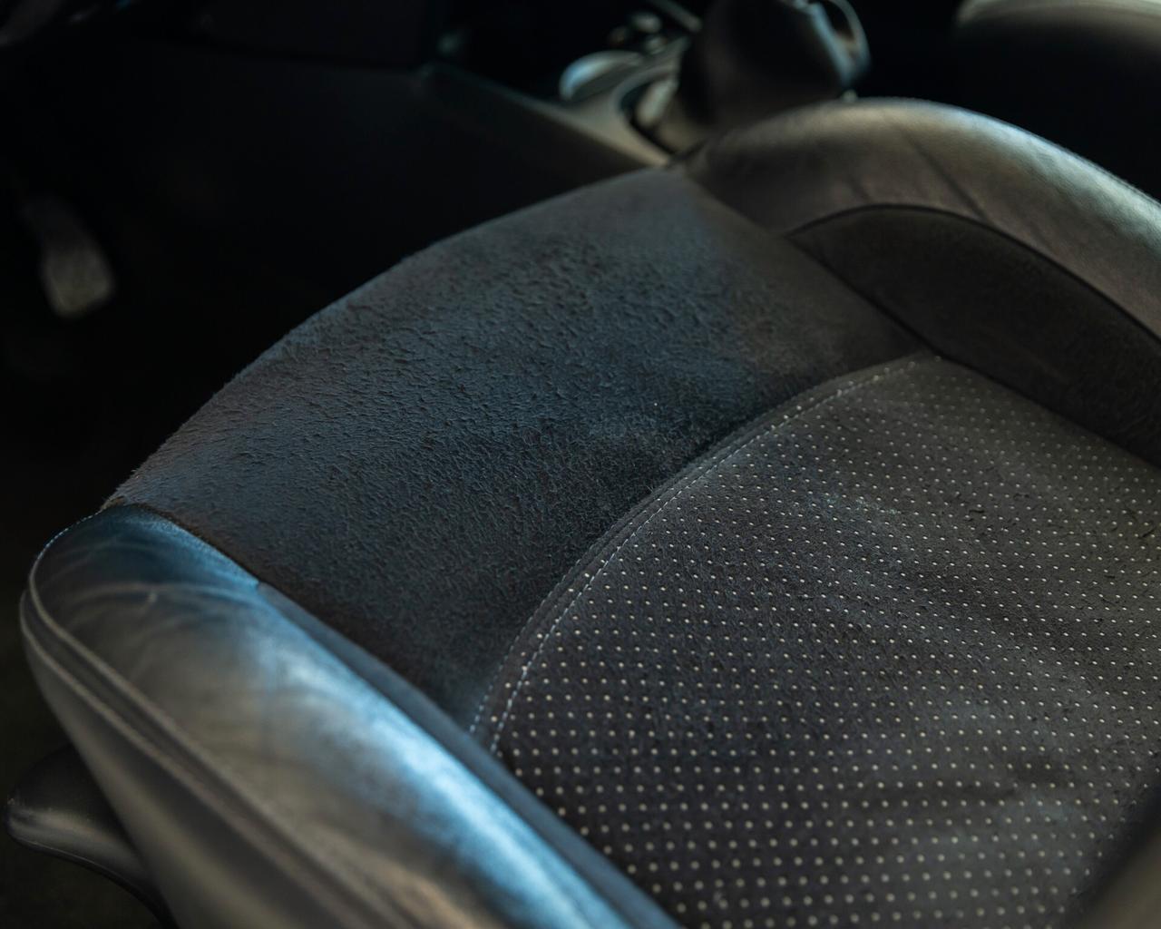 Renault Clio RS 182 CV – Originale, Youngtimer