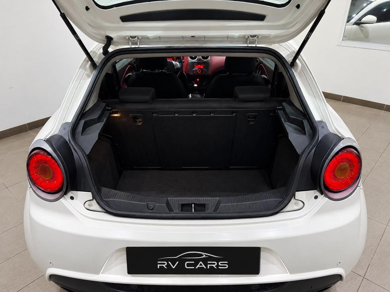 Alfa Romeo MiTo 1.4 78 CV Sport Pack Neopatentati
