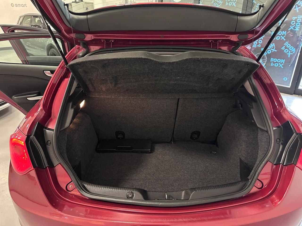 ALFA ROMEO GIULIETTA 1.6 JTD 105 CV