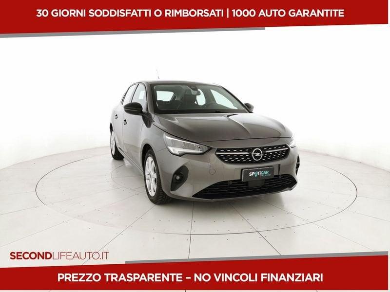 Opel Corsa 1.2 Elegance s&s 75cv