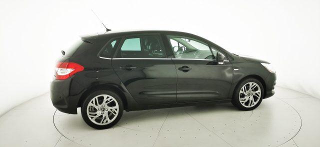 CITROEN C4 1.6 e-HDi 115 Exclusive - cambio automatico