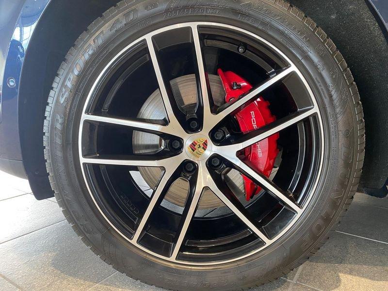Porsche Macan Macan S 2.9 380 cv PDK