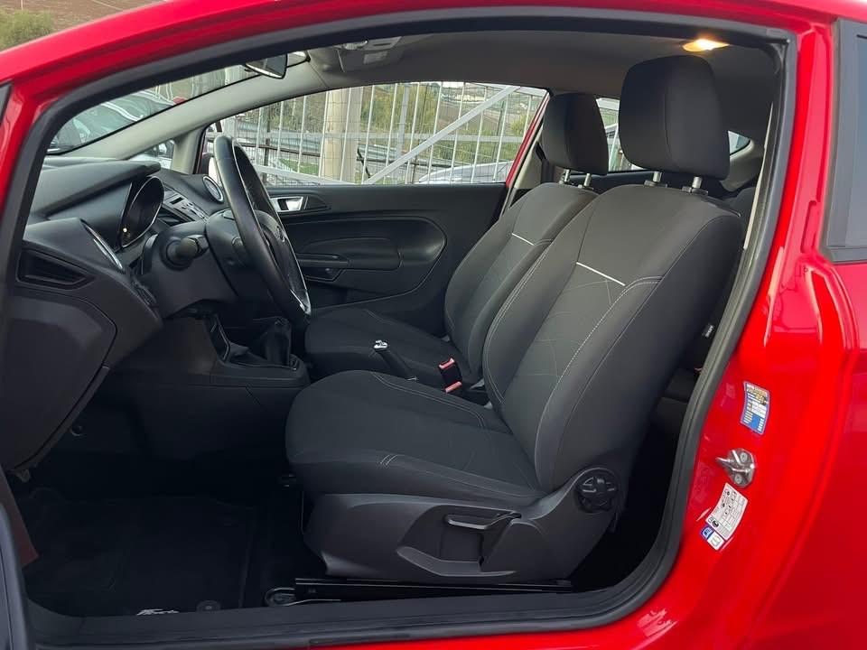 Ford Fiesta 1.5 TDCi 75CV 3 porte Business