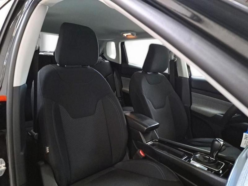 JEEP COMPASS 1.5 Turbo MHEV T4 96kW Longitude DDCT