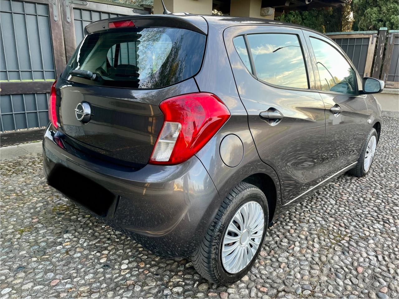 Opel Karl 1.0 75 CV N-Joy *SOLO 131000 KM*