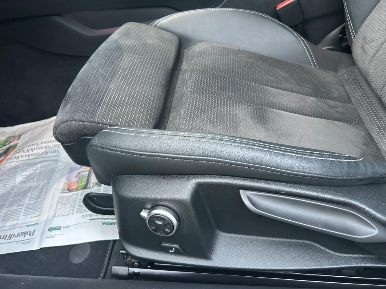 Audi A5 45 TFSI quattro S tronic S Line Edition