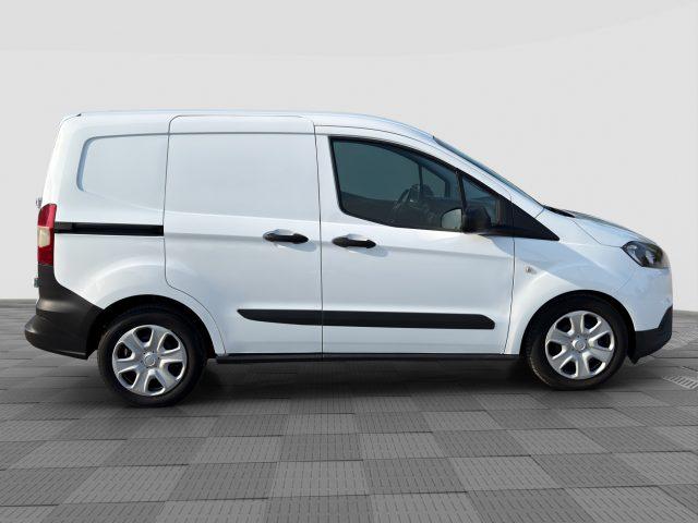 FORD Transit Courier Transit Courier 1.5 TDCi 100CV Van Trend