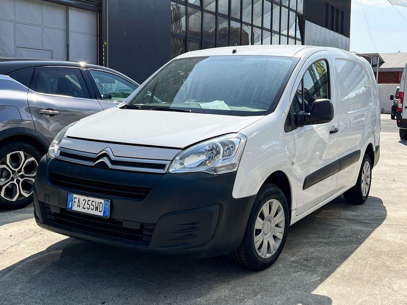 Citroën Berlingo 1.6 HDi Club 3p.ti L2 MY'15