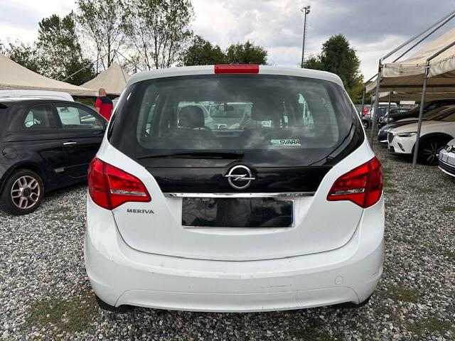 Opel Meriva 1.4 100CV Elective