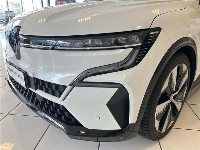 RENAULT Megane E-Tech Techno EV60 220cv AC22