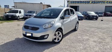 Kia Venga 1.4 CRDi 90CV OKK NEOPATENTATI