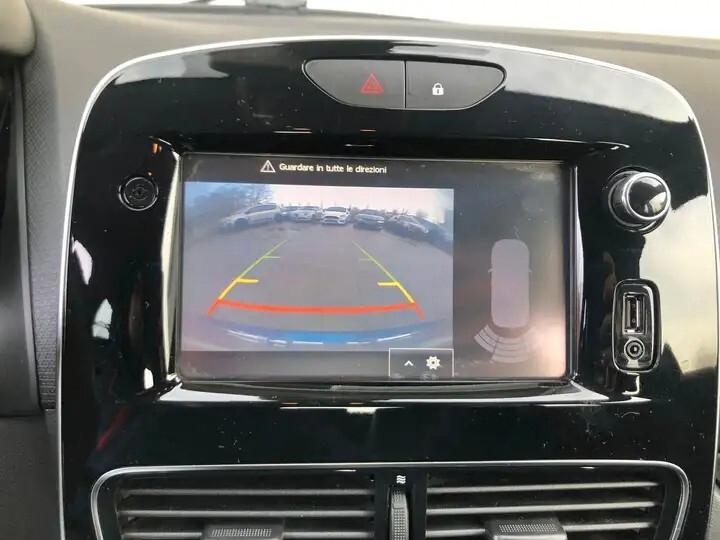 Renault Clio TCe 12V 90 CV GPL 5 porte Duel