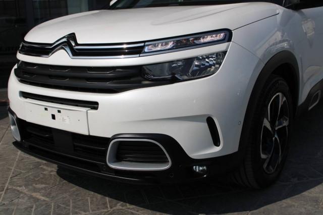 Citroen C5 Aircross 1.5 bluehdi Business s&s 130cv eat8 Con TELECAMERA