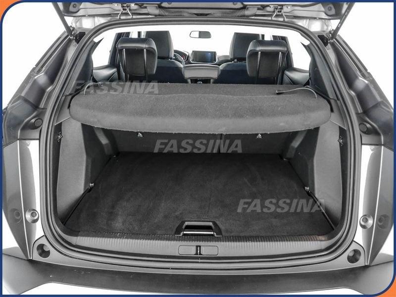 Peugeot 2008 PureTech 130 S&S Allure Pack