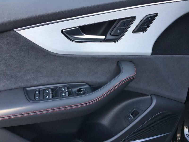 Audi Q8 S line edition 50 TDI quattro tiptronic TETTO+22"+MATRIX S-LINE