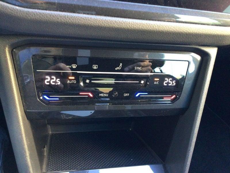 Volkswagen Tiguan Tiguan 2.0 TDI 150 CV SCR DSG 4MOTION R-Line