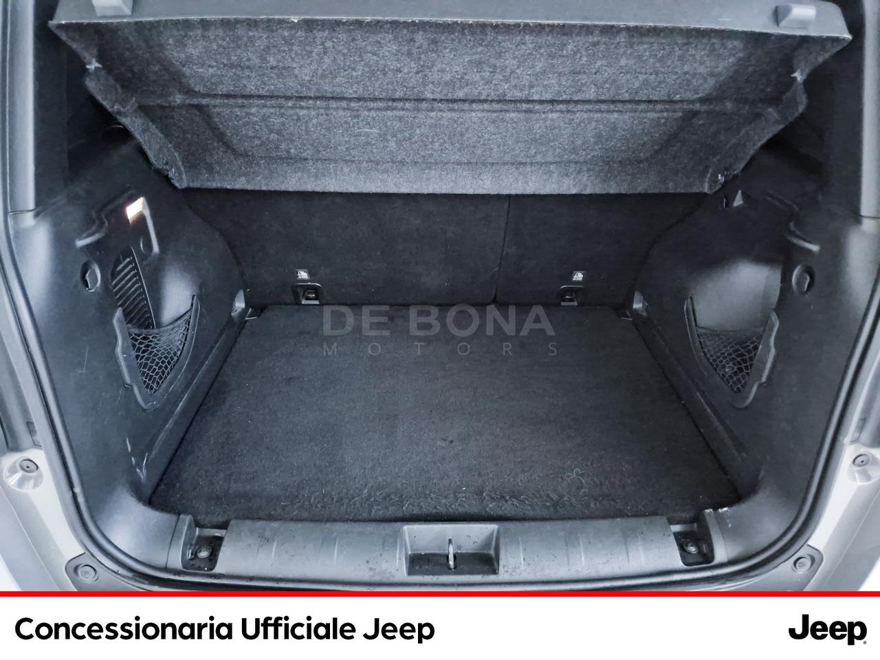 Jeep Renegade 1.0 t3 longitude 2wd