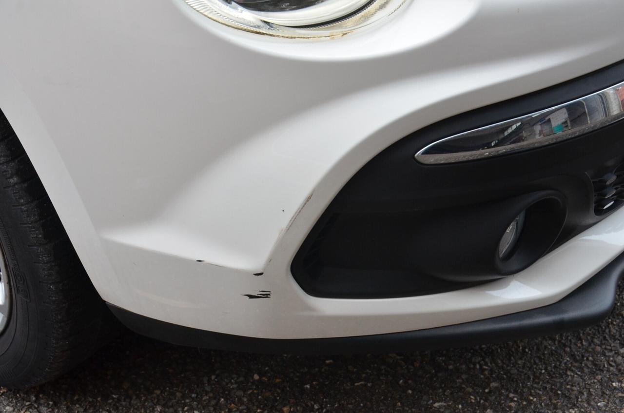 Fiat 500L 1.4 95 CV S&S Mirror